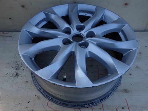Cerchi lega mazda - in, bm