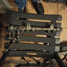 FLAUTO INIEZIONE BOSH