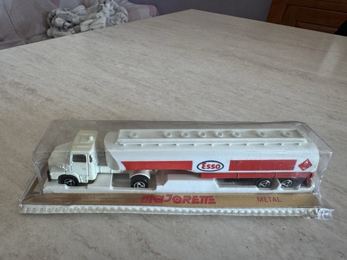 Majorette camion rimorchio - majorette,