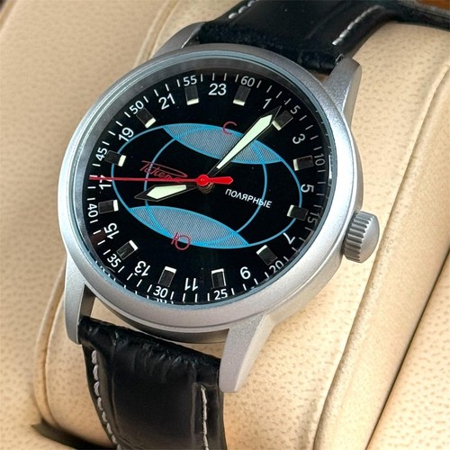Orologio raketa 24h - raketa,