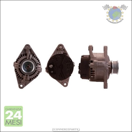 Alternatore lucas per fiat - alternatore,