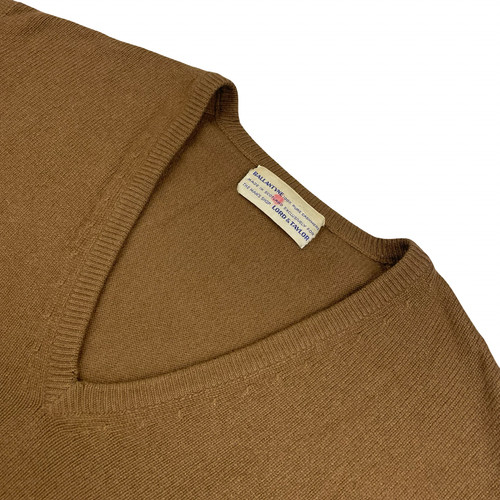 Maglione vintage ballantyne - maglione,