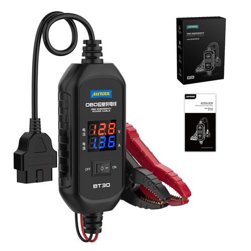 Autool obd auto memory - obd, ii