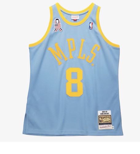Maglia los angeles lakers - angeles, kobe