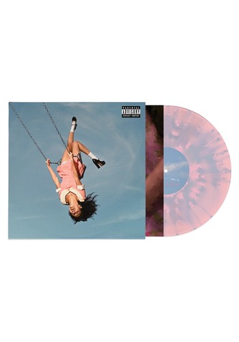 Olivia rodrigo you seem pretty - you,