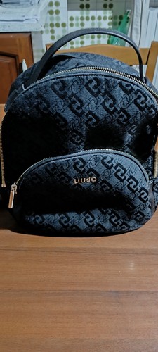 Zaino donna liu - zaino,