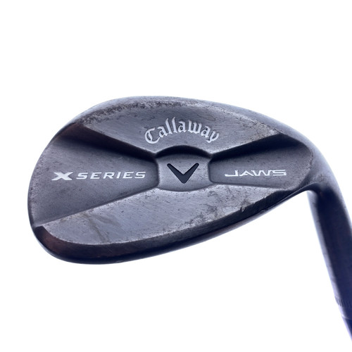 Zeppa usata callaway serie - callaway,