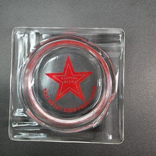 Posacenere pubblicitario - posacenere,