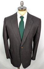 BRIONI Suit Wool Flannel