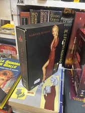 V3 Marilyn Monroe - Volume Due 2 - Box 6 film (DVD)