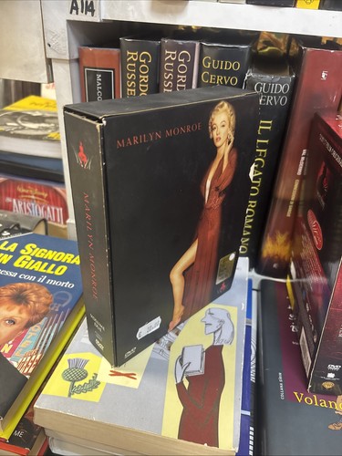 Marilyn monroe volume due - v3,