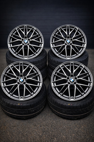 Cerchi pollici dm08 per - 19,