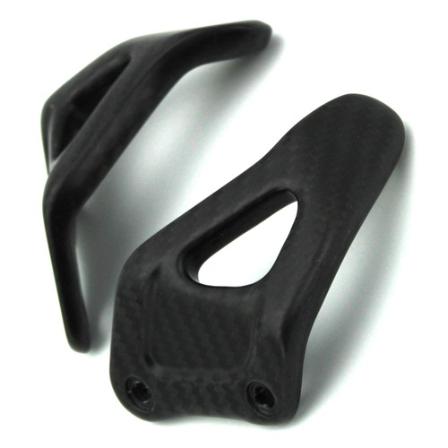 Paramani carbonio per mv - carbonio,