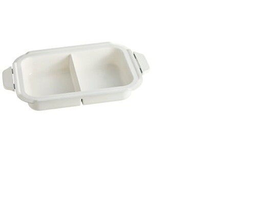 Bruno piastra calda compatta - bruno,