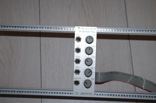 Doepfer 123 vcf4 phaser per - vcf4,