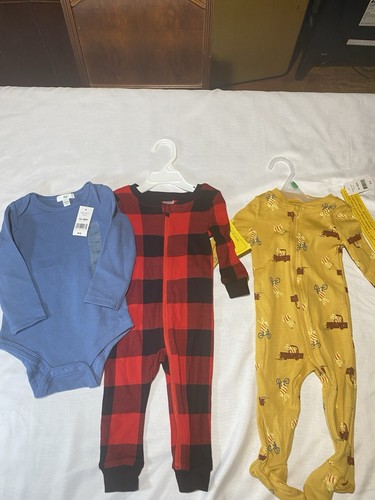 Lotto outfit invernali - 3,