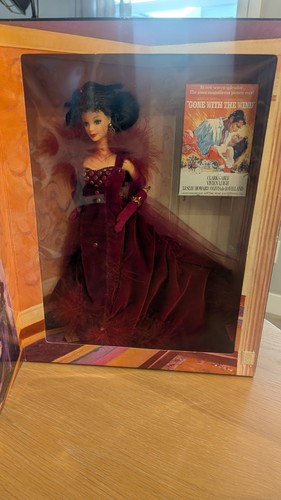 Vintage 1994 barbie come - 1994,