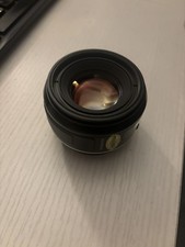 Olympus AF 50 mm f1.8