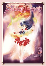 Collezione Sailor Moon Naoko