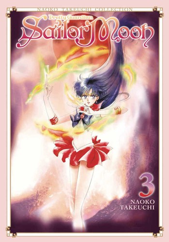 Collezione sailor moon naoko - collezione,