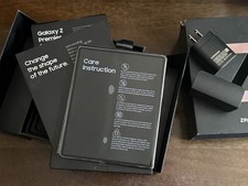 Telefono Samsung Galaxy Z Fold