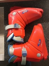 Scarponi Sci Head N. 30