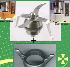 LAME PER BIMBY TM 3300, 3000