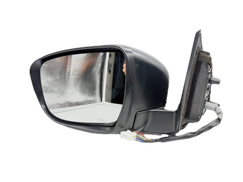 Specchietto retrovisore - specchietto,