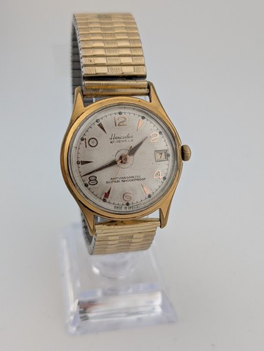 Orologio uomo hercules - uomo,