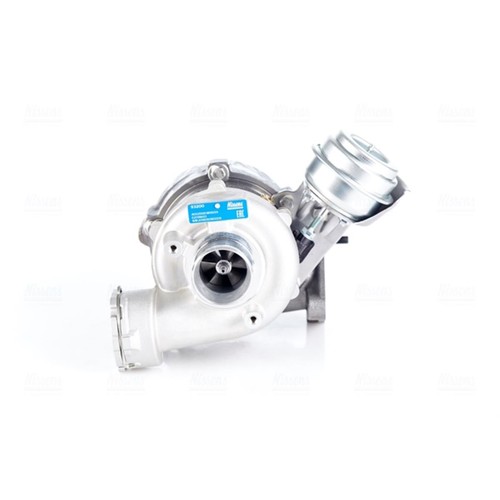 Turbocompressore per audi - turbocompressore,