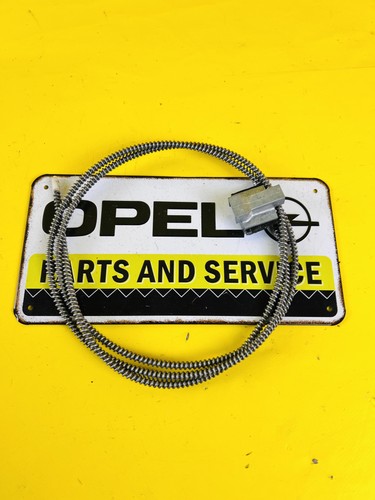 Guida cavo tettuccio opel - +,
