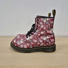 Stivaletti Dr Martens 1460