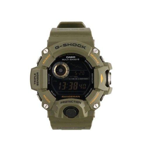 Casio shock master g - g, of