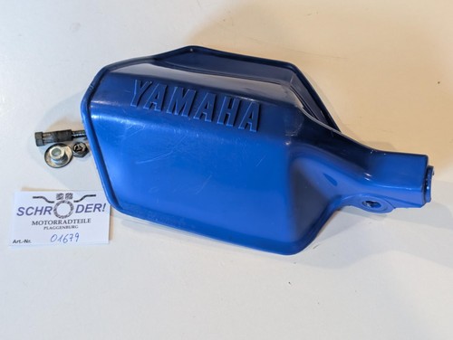 Yamaha xt600z 1vj 3aj - 1vj,