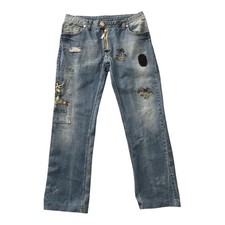 DSQUARED2 Jeans Vintage Runway
