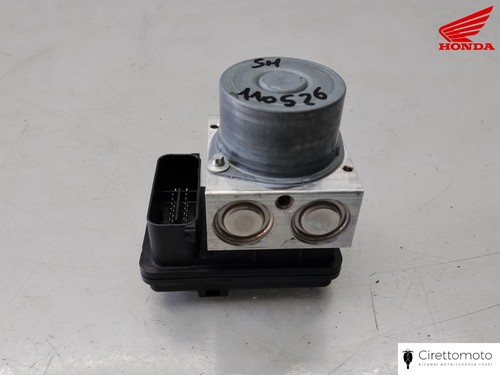 Centralina abs modulatore - abs,