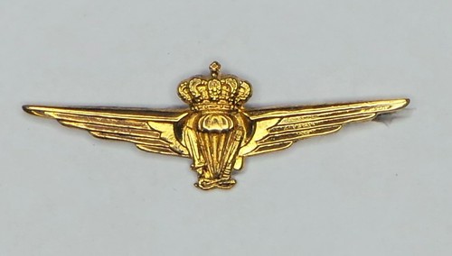 Ww2 riproduzione distintivo - ww2,