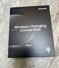 Samsung Wireless Charging