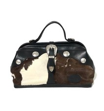 Borsa Circle Y of Yokum Tx