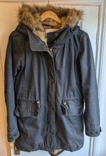 Giacca parka donna Pull&Bear