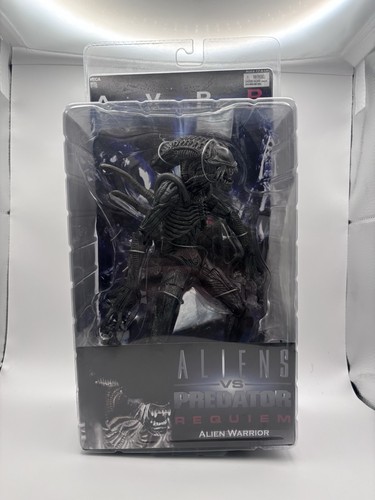 Modellino neca aliens - modellino,