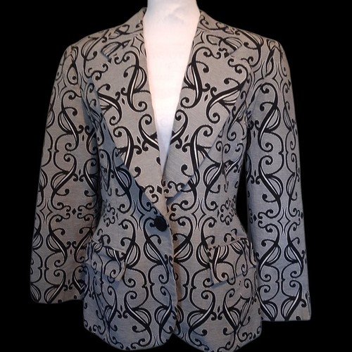 Giacca blazer christian dior - blazer,
