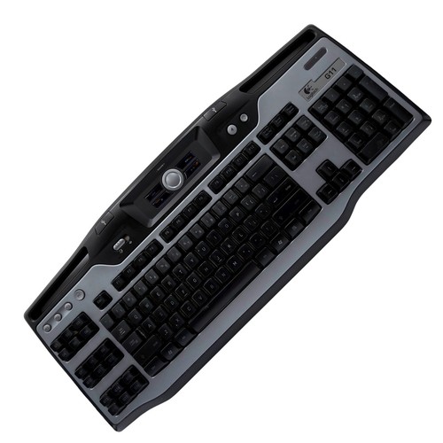 Logitech g11 game - g11,