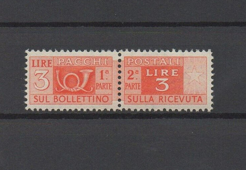 1946 pacchi postali - 1946,