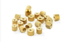 M2 M2.5 M3 M4 Dadi Pollice