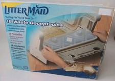 LitterMaid Litter Box