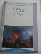 GINO DORIA-VIAGGIATORI