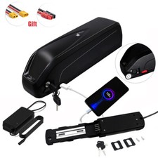 Downtube3 48V 15Ah 1000W 500W