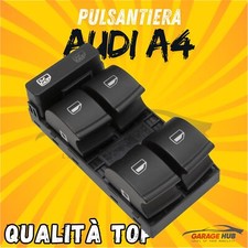 Pulsantiera interruttori