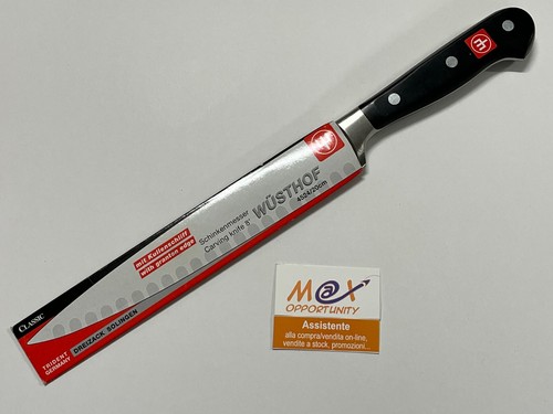 Wusthof classic coltello - wusthof,